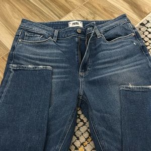 Women’s jeans by Paige